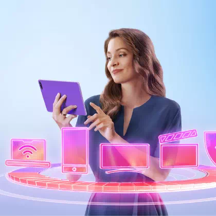 Комбо - единая связь Ростелеком для всех в&nbsp;село Коточиги (Тюменская область)